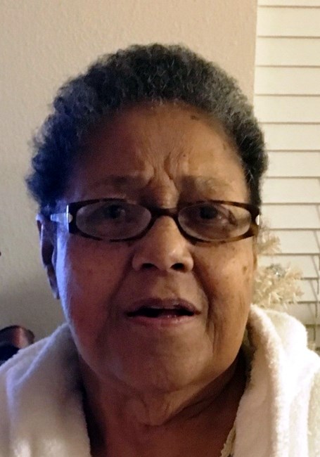 Obituary of Lillian Chapital West