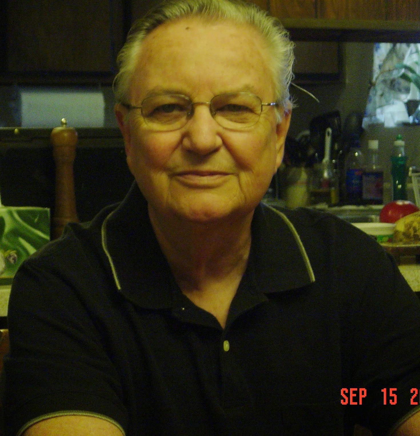 Obituary of Barry Richard Flynn