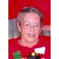 Obituary of Patricia Ann Smith