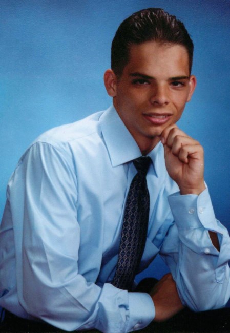 Obituary of Scott Raymond Koller