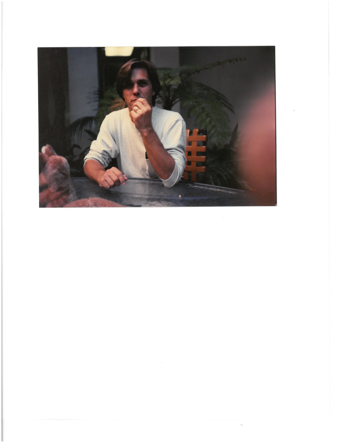 Obituary of Stanley Glenn Hillas