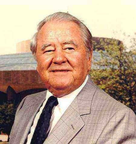 Obituary of The Reverend Louis Pabor