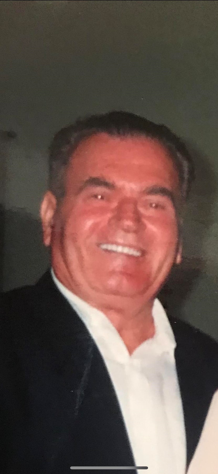 Obituary of Vlash Gjuraj