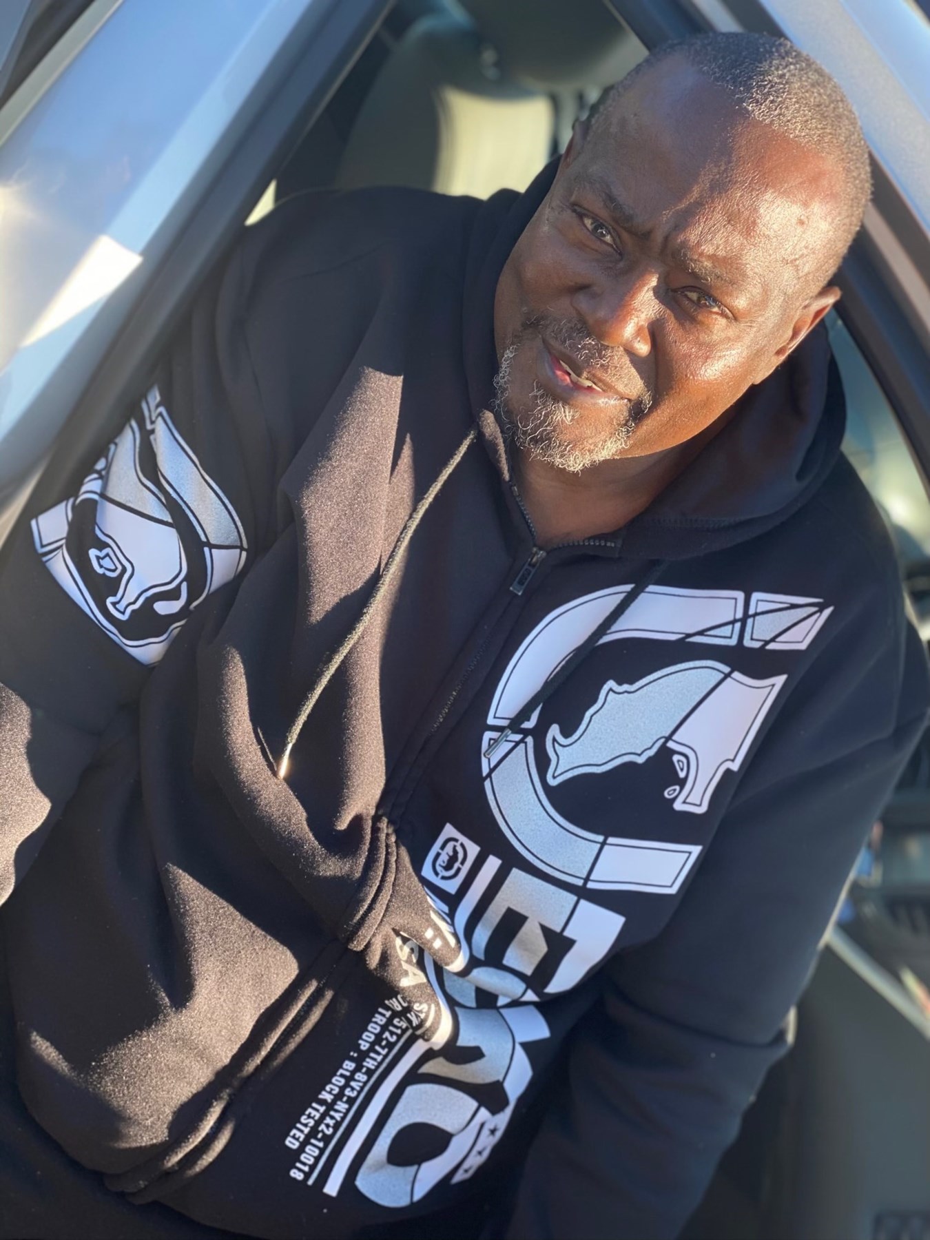 Obituary of Gary Jerome Tripp Sr.