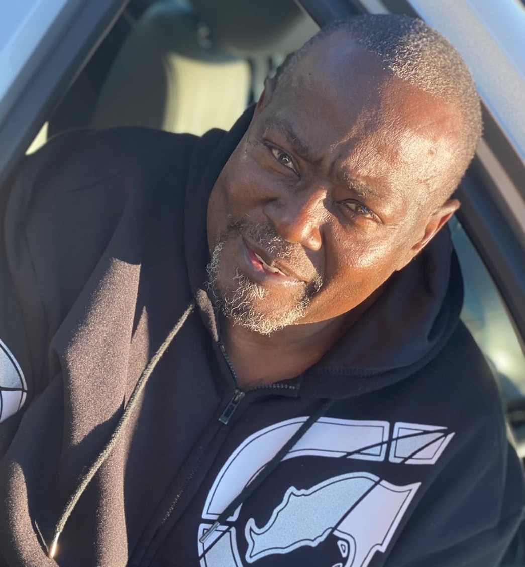 Gary Jerome Tripp Sr. Obituary Victorville, CA