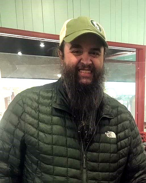 Shaun Patterson Obituario Hixson, TN