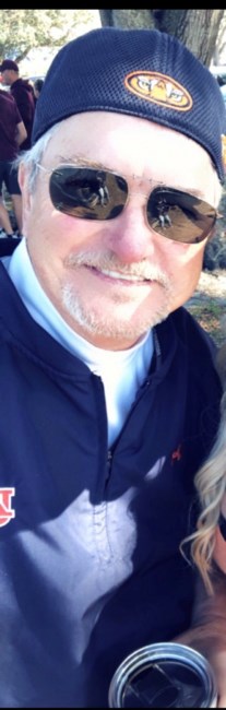 Obituary of Gary Glenn Trawick