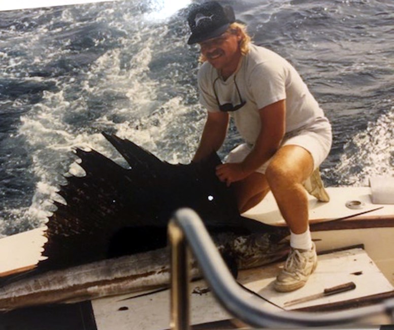 Obituary of Michael Kent Huston