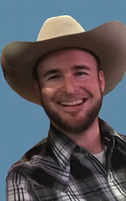 Obituary of Seth Ray Montgomery