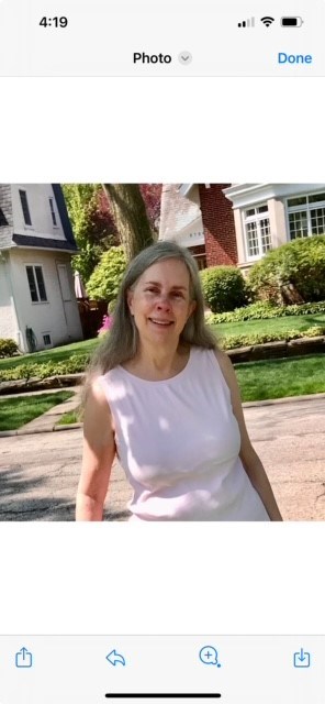 Obituary of Gail L. Bowker