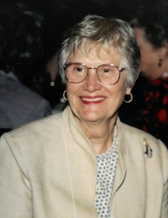 Obituary of Betty Davis