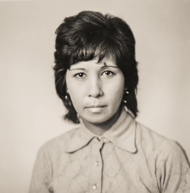 Obituary of Evelina Carabio Macaspac