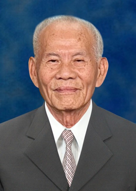 Obituario de Hoa Truong Thai