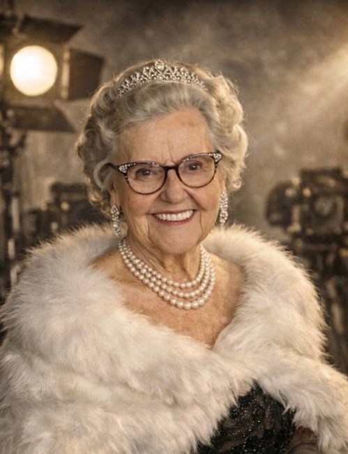 Obituary of Mary Ann Crawford