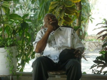 Obituary of Nicolas Guerin