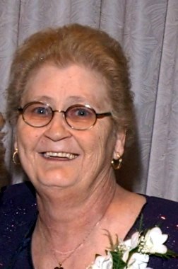 Obituary of Rita K. Hamel