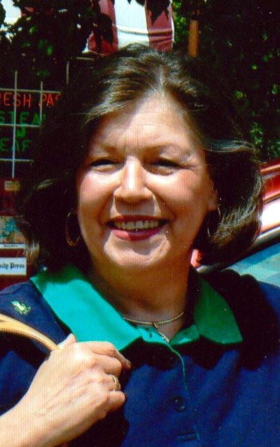 Obituary of Sandra Sutton McDaniel