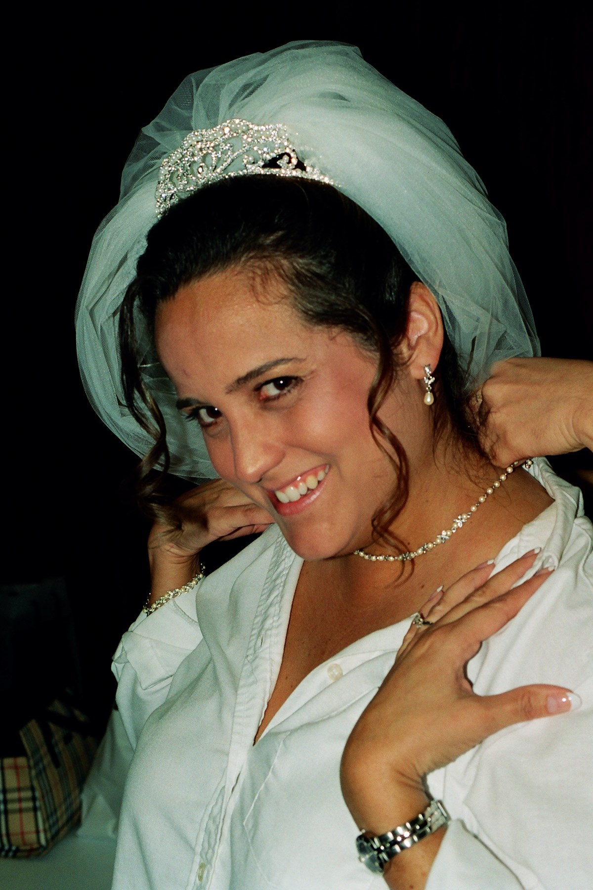 Obituary of Cynthia Cisneros Schlosser