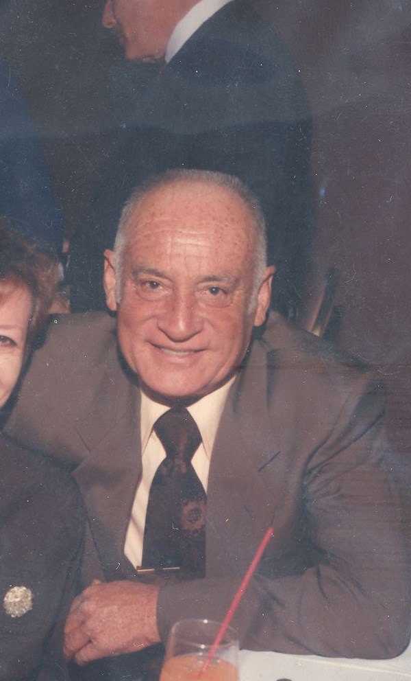 Obituary of Jose Trujillo