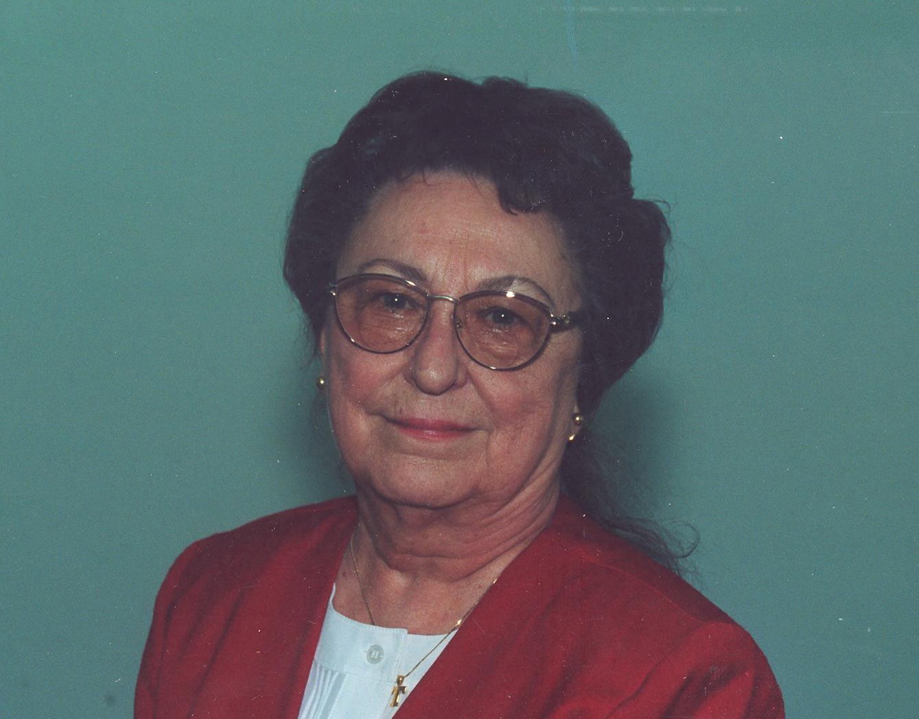 Obituary of Tillie Leach