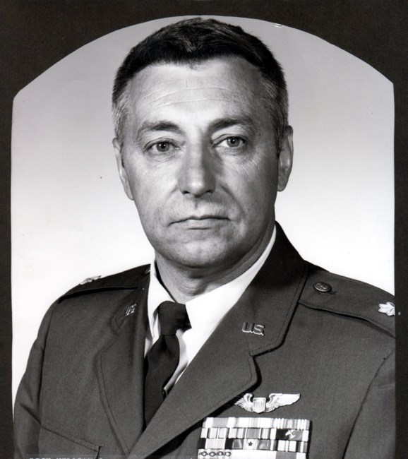 Obituary of William Theodore Reck