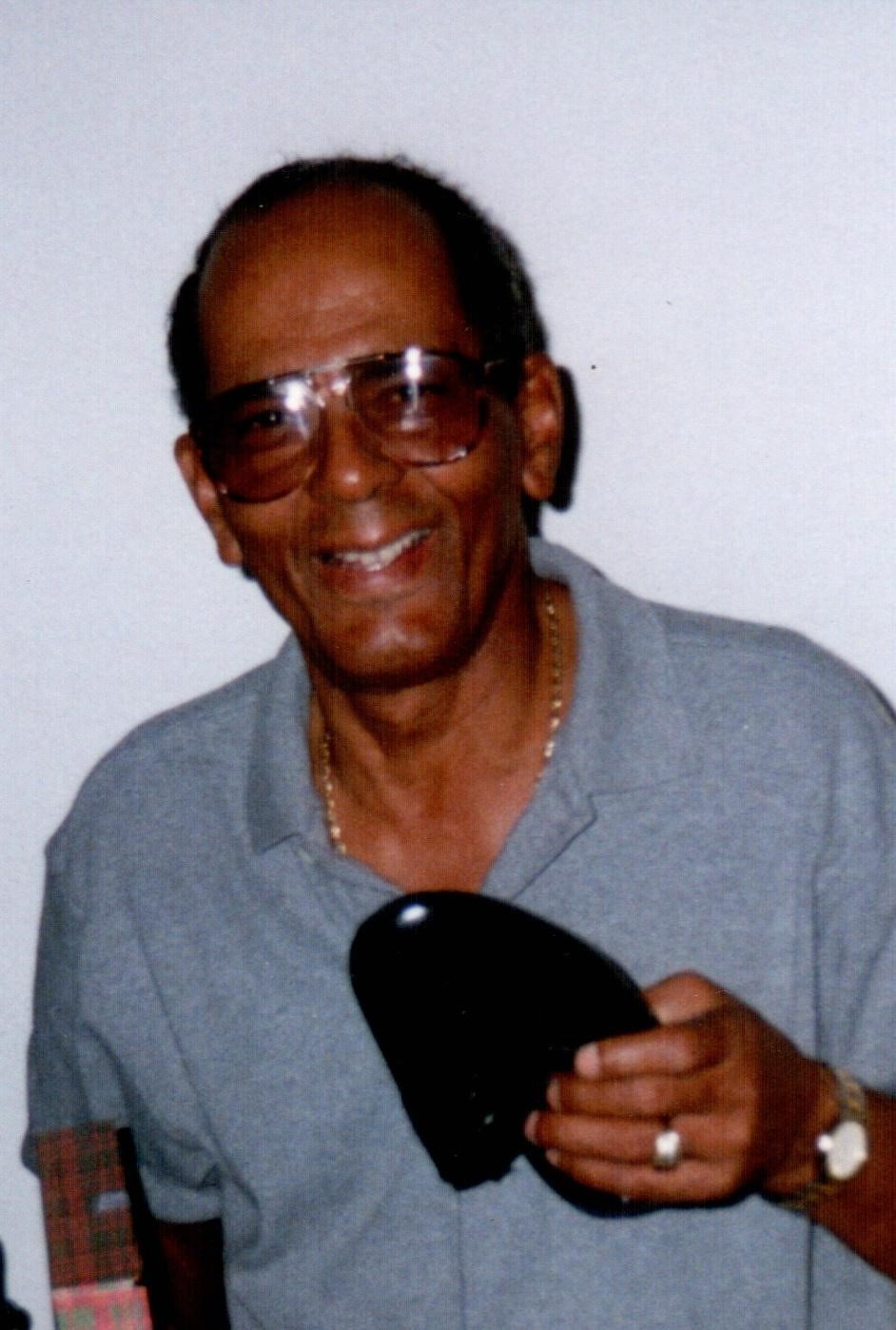 Obituary of Michael Magnus Watson