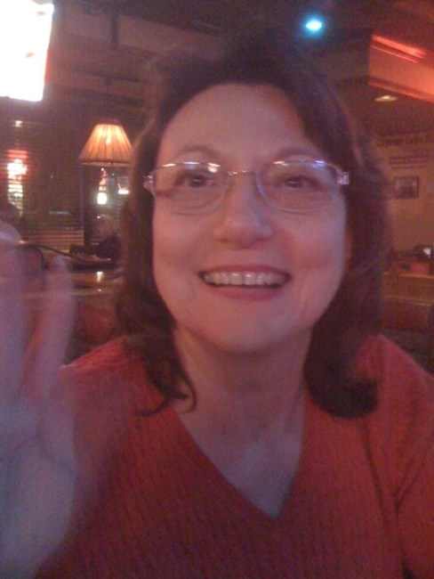 Obituary of Joyce Mraz