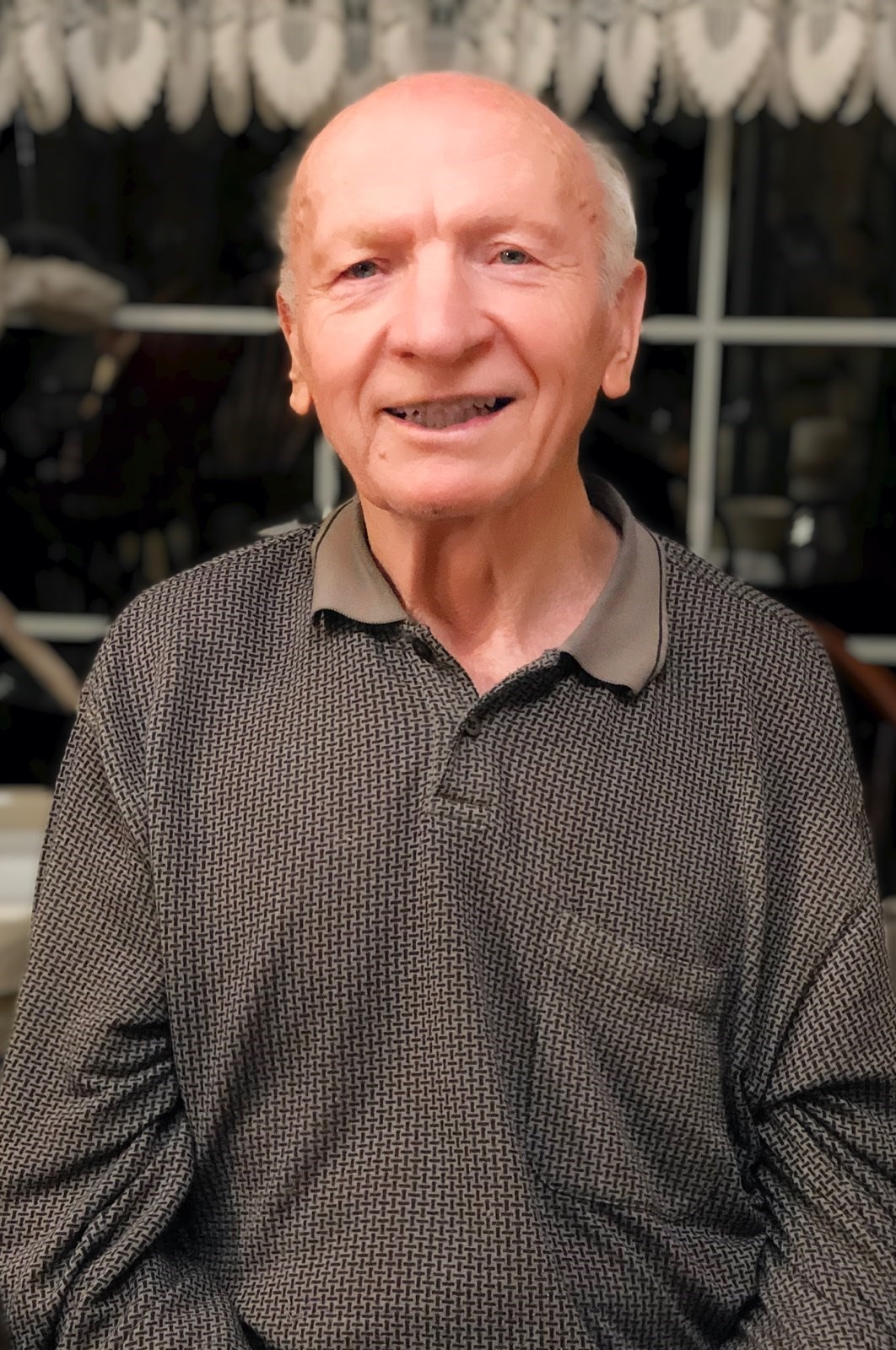 John Binder Obituary Seattle, WA