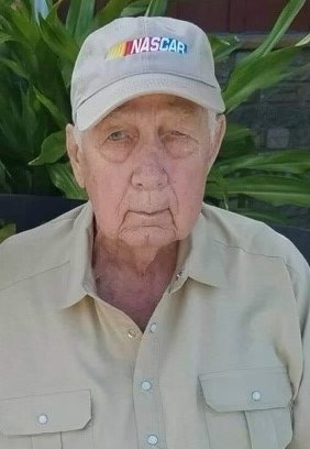 Donald E. Rist Obituary - Port Orange, FL