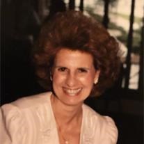 Obituary of JoAnne Mary Damron