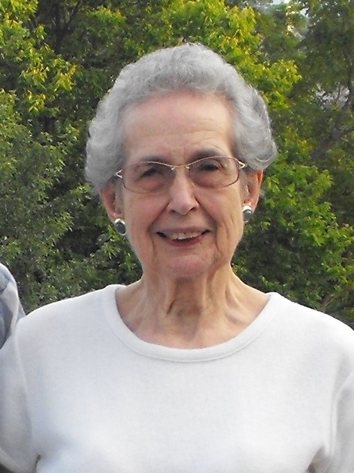 Obituary of Marilyn B. Simmons