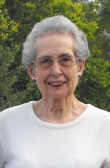 Obituary of Marilyn B. Simmons