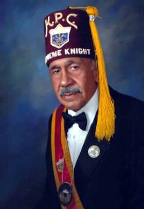 Obituary of Mr. Gene Anthony Phillips Sr., KC*HS
