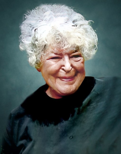 Obituary of Lori Kutlich