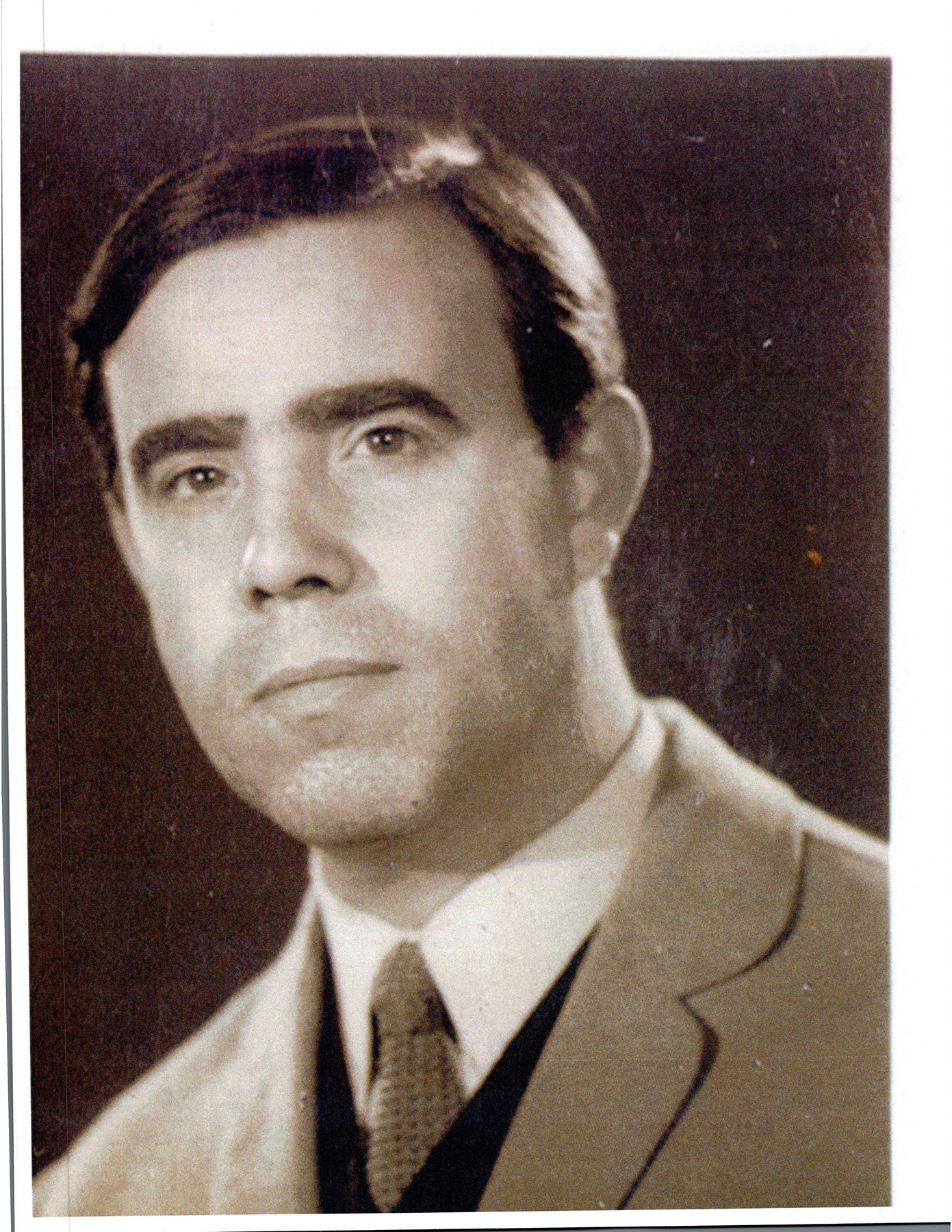 Obituary of Manuel Rodrigues Carvalho