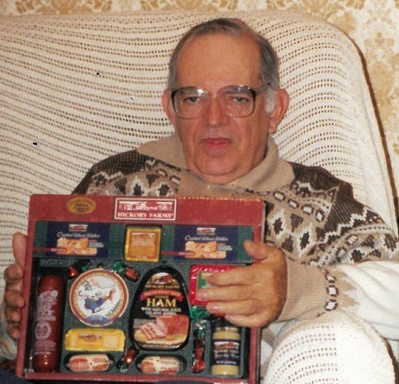 Obituary of John C. Branco