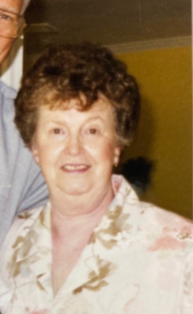 Obituary of Linda Nora Brock