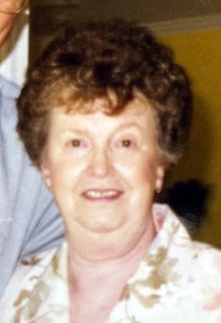 Obituary of Linda Nora Brock