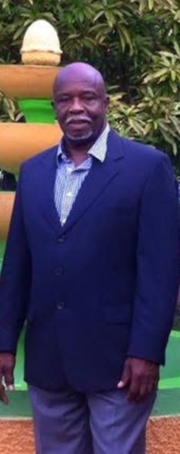 Obituary of Michael Linton