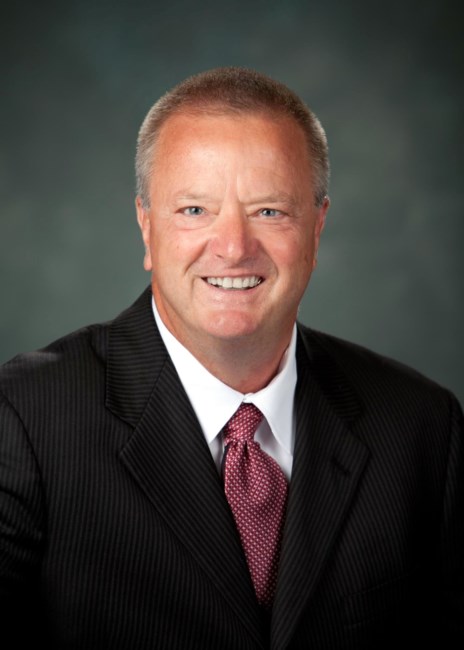 Obituary of Roger Lynn Gossett