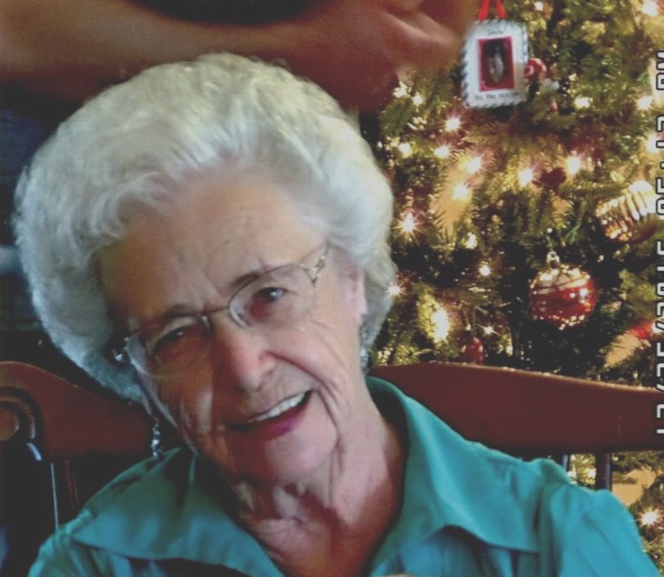 Obituary of Vera Irene Milks