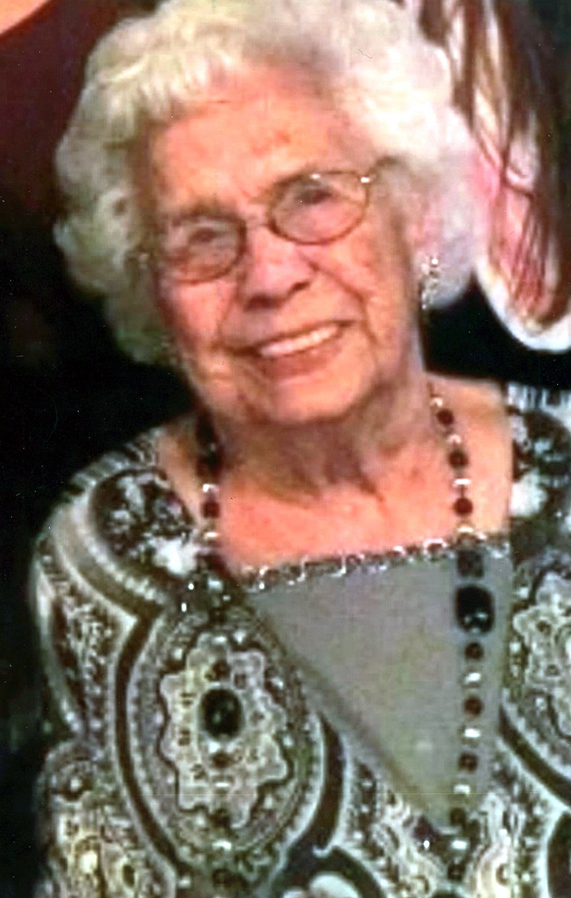 Juana Grandma Gonzales Obituary Clovis, CA