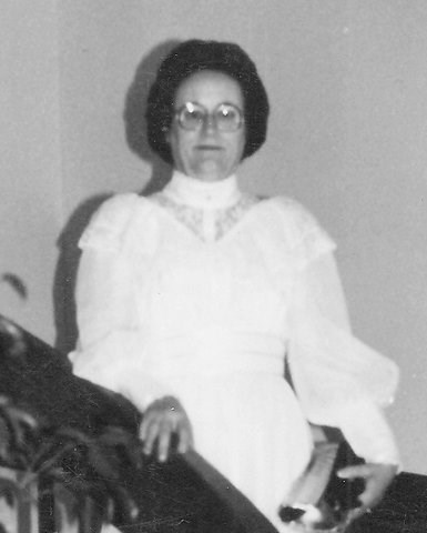 Obituary of Virginia Lee Drake