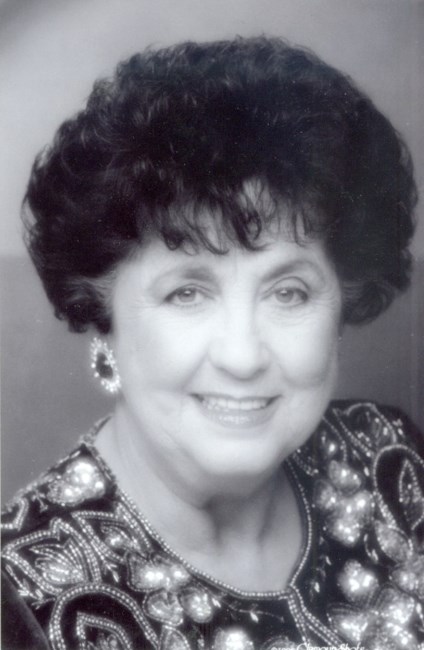 Obituary of Virginia-Nell Aucoin Cullens