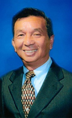 Obituary of Richard Phu Nguyen