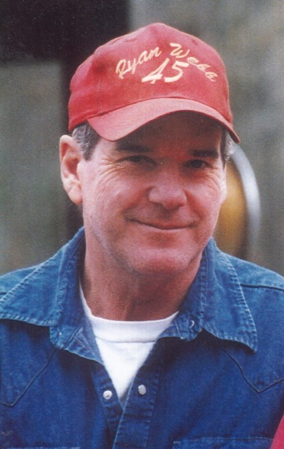 Obituary of Alton Danny Webb Jr.