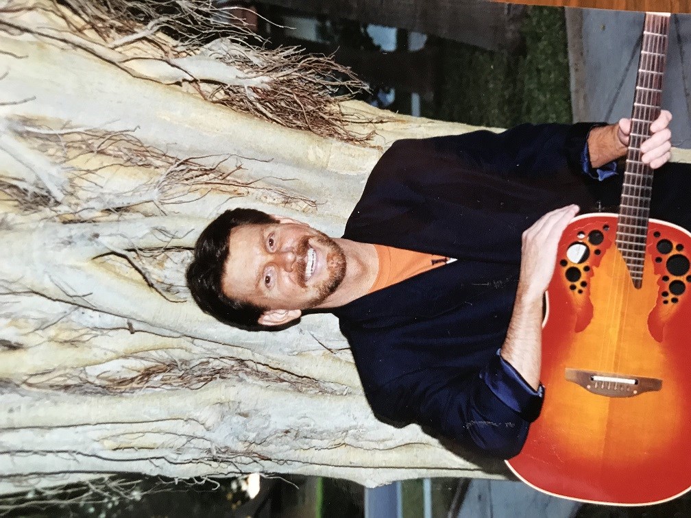 Obituary of David Morse Kersh