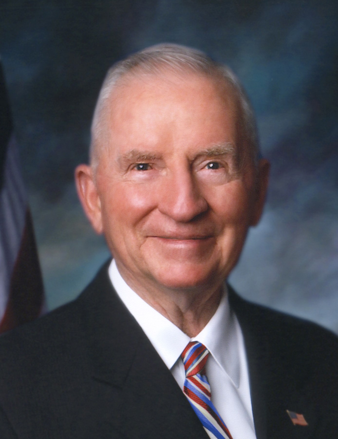 Mr. Henry Ross Perot Obituary - Dallas, TX 