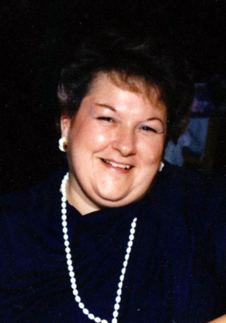 Obituary of Mary "Mary Jo" Josephine White