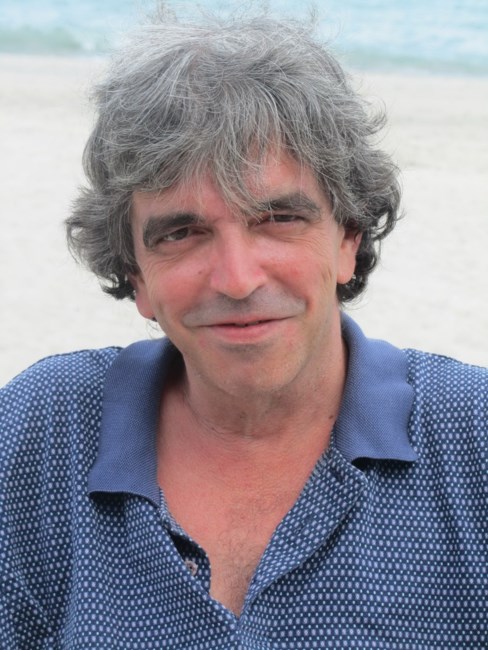 Avis de décès de Sylvain Bernier